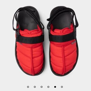 Reebok outdoor shoes